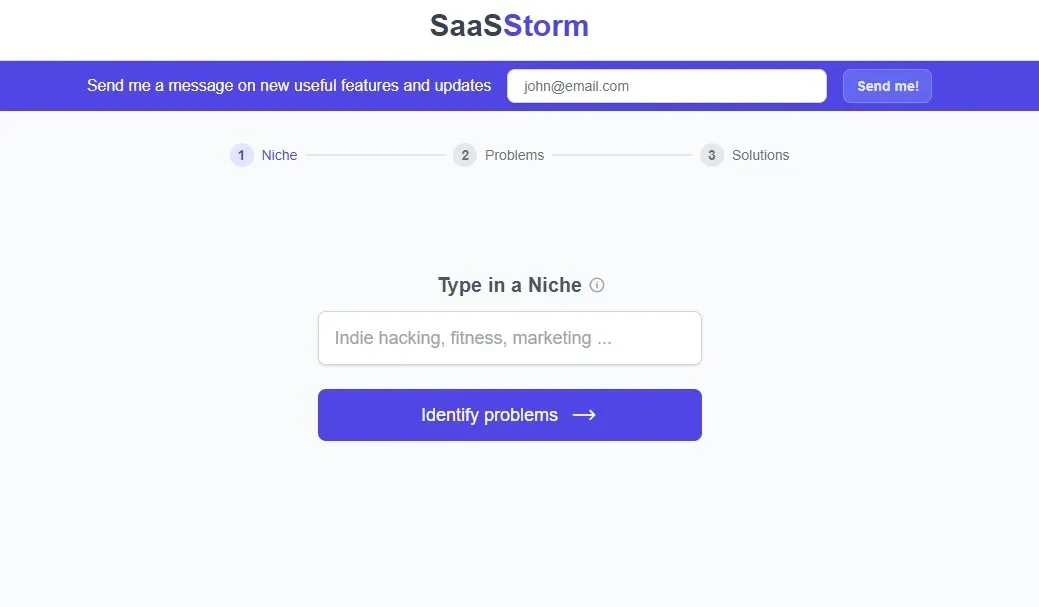 VB&#x27;s SaaSStorm